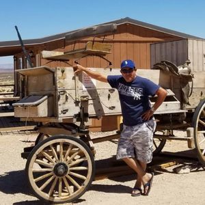 Meet your Posher, Jason jaime